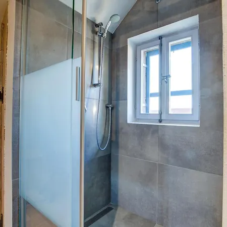 Villa Modern Stone For A Perfect Quiet Gornje Selo