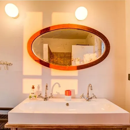 Modern Stone For A Perfect Quiet * Gornje Selo