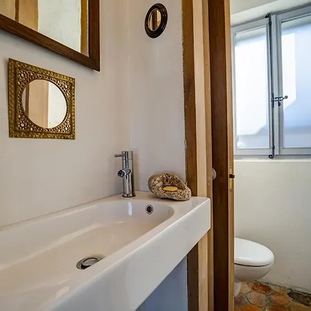 Modern Stone For A Perfect Quiet Gornje Selo